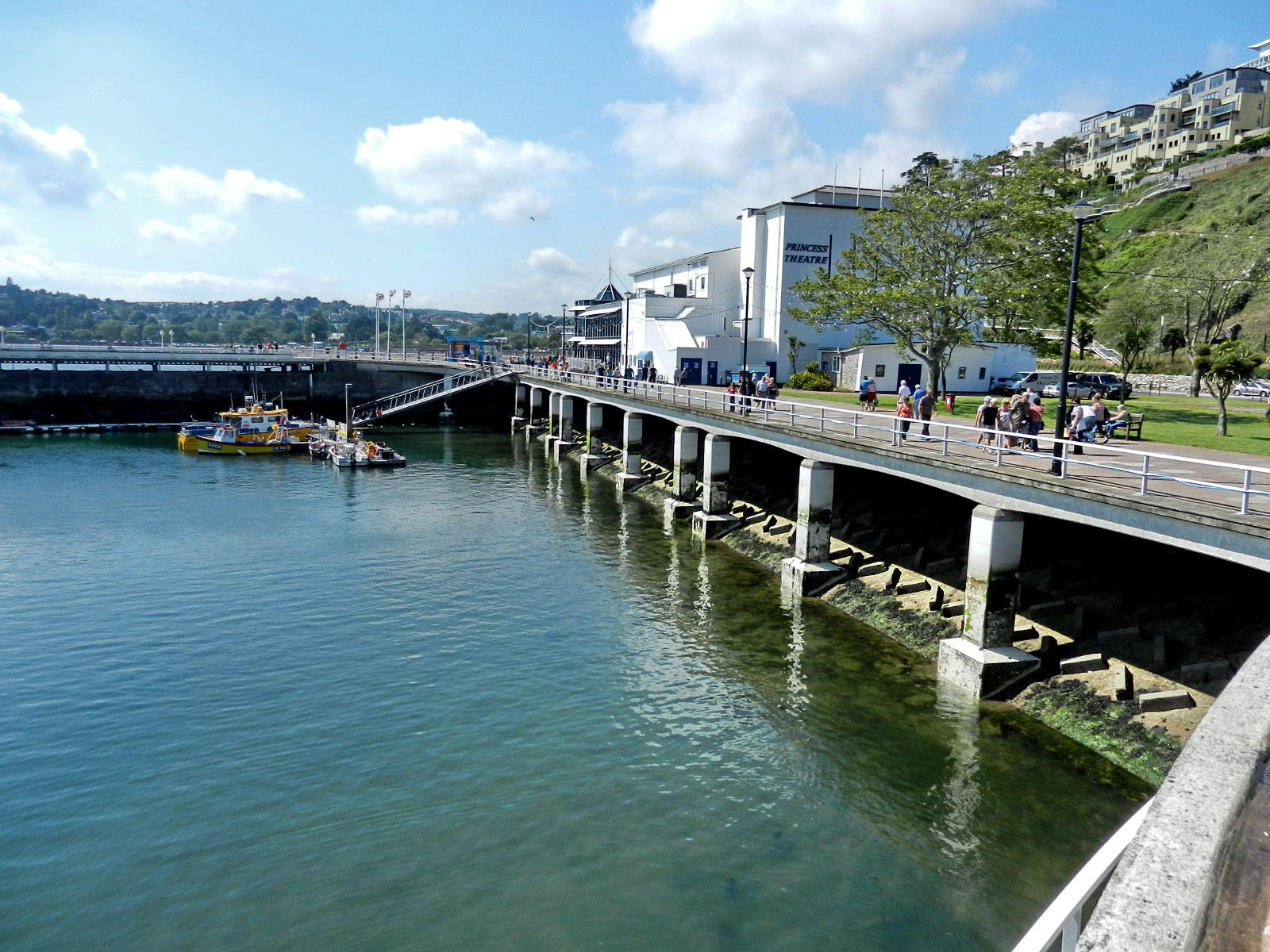 Torquay